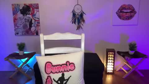 BUNNIE and THE DUDE TheLebowskis online show from 06/01/26, 12:40