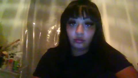 bunniebai online show from 01/05/26, 11:30