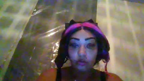 Snapshot of bunniebai chatting on 02/27/26, 12:43 bunniebai online show from 02/27/26, 12:43