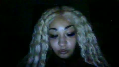 Snapshot of bunniebai chatting on 03/14/26, 01:34 bunniebai online show from 03/14/26, 01:34