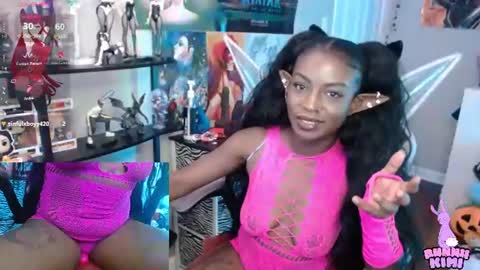 Bunnii Kimi online show from 06/20/26, 04:21