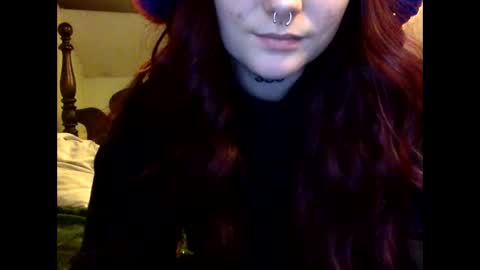 bunnituki online show from 10/28/25, 04:42