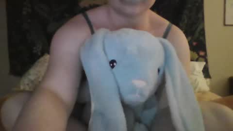 BunnxBabe online show from 10/05/25, 11:13