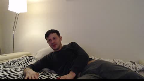 Pirate    Xtw jerromybunny1 online show from 12/19/24, 06:01