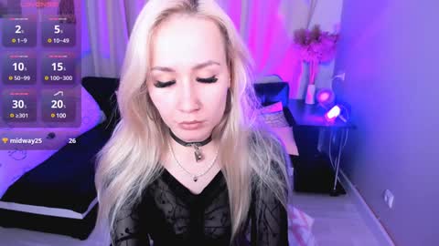 Snapshot of bunny__of_love chatting on 12/10/24, 01:11 Sasha online show from 12/10/24, 01:11