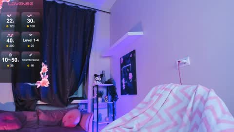 Snapshot of bunny__of_love chatting on 02/05/25, 07:53 Sasha online show from 02/05/25, 07:53