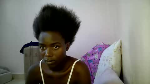 Snapshot of bunny_bliss1 chatting on 06/01/26, 08:27 bunny_bliss1 online show from 06/01/26, 08:27