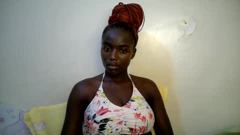 Snapshot of bunny_bliss1 chatting on 07/23/26, 12:57 bunny_bliss1 online show from 07/23/26, 12:57