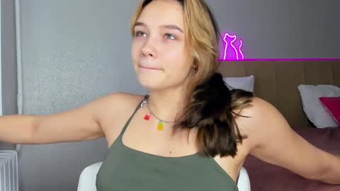 Snapshot of bunny_bonny chatting on 03/02/25, 12:22 Alice online show from 03/02/25, 12:22