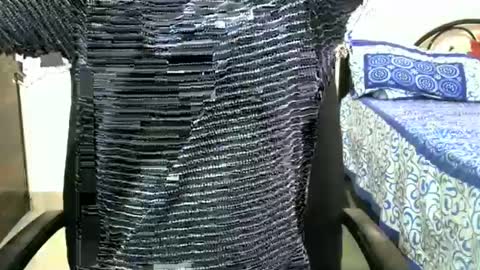 Revo  Hi dear everyone..Im on a break due to exams and studies and some functions in family..will back soon..stay tuned...Ty online show from 01/03/25, 11:14