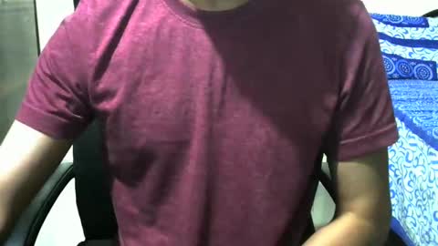 Revo  Hi dear everyone..Im on a break due to exams and studies and some functions in family..will back soon..stay tuned...Ty online show from 01/10/25, 01:41