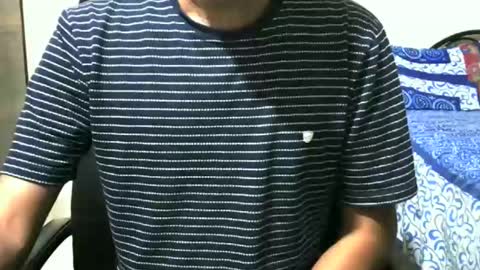 Revo  Hi dear everyone..Im on a break due to exams and studies and some functions in family..will back soon..stay tuned...Ty online show from 01/13/25, 01:28