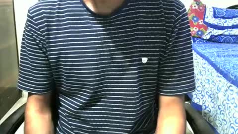 Revo  Hi dear everyone..Im on a break due to exams and studies and some functions in family..will back soon..stay tuned...Ty online show from 02/06/25, 07:13