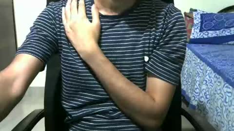 Revo  Hi dear everyone..Im on a break due to exams and studies and some functions in family..will back soon..stay tuned...Ty online show from 03/05/25, 02:01