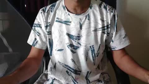 Revo  Hi dear everyone..Im on a break due to exams and studies and some functions in family..will back soon..stay tuned...Ty online show from 12/01/25, 05:45