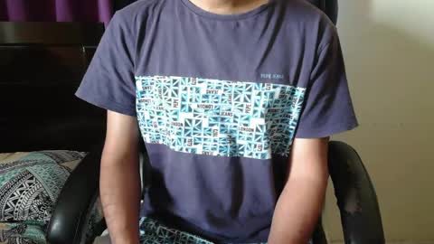 Snapshot of bunny_boy6969 chatting on 04/29/26, 03:32 Revo Hi dear everyone..Im on a break due to exams and studies and some functions in family..will back soon..stay tuned...Ty online show from 04/29/26, 03:32