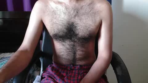 Snapshot of bunny_boy6969 chatting on 05/04/26, 02:51 Revo Hi dear everyone..Im on a break due to exams and studies and some functions in family..will back soon..stay tuned...Ty online show from 05/04/26, 02:51