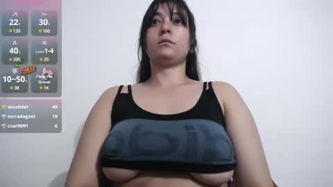 bunny_chloe online show from 02/11/25, 01:31