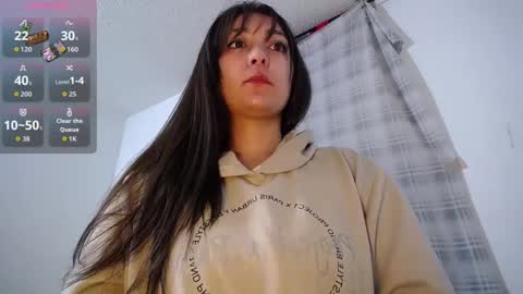 bunny_chloe online show from 09/27/25, 12:15