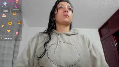 bunny_chloe online show from 02/15/26, 11:34