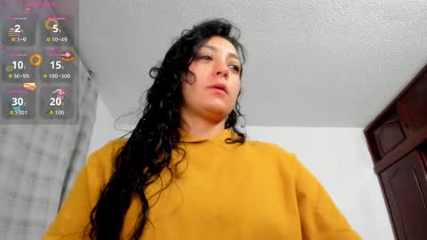 bunny_chloe online show from 04/12/26, 05:23