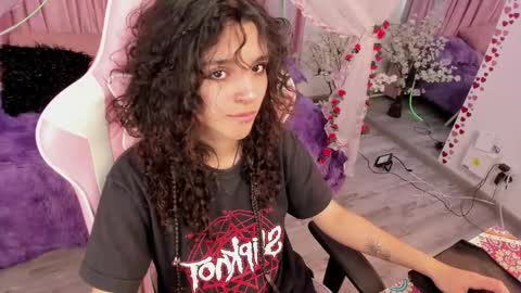 Bunny  online show from 09/26/25, 01:04