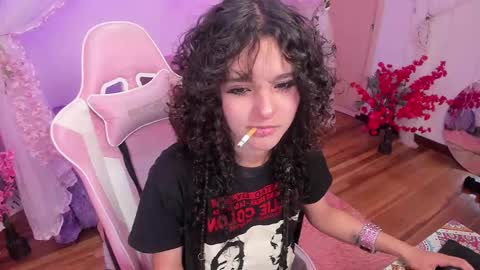 Bunny  online show from 10/07/25, 02:14