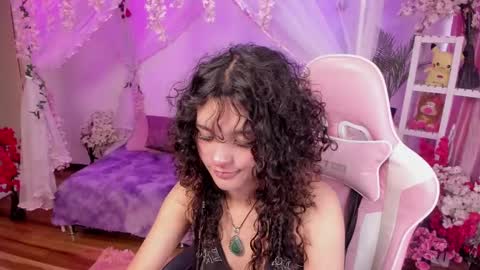 Bunny  online show from 10/08/25, 01:20