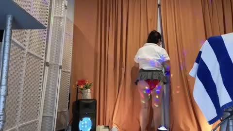 Gretel online show from 11/02/25, 02:58