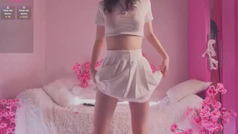 Kira online show from 12/02/25, 03:29