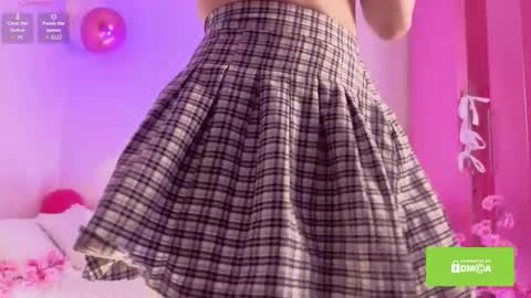 Kira online show from 12/19/25, 02:35