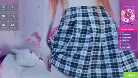 Kira online show from 06/27/26, 01:39