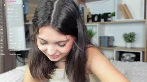 Aria online show from 02/15/26, 07:51