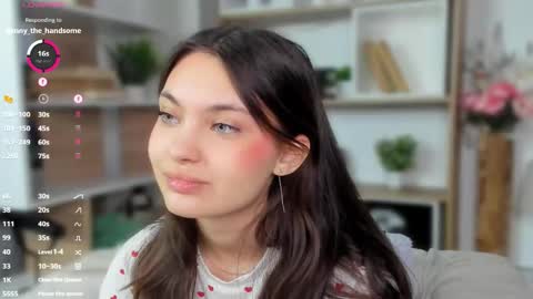 Aria online show from 03/05/26, 08:32