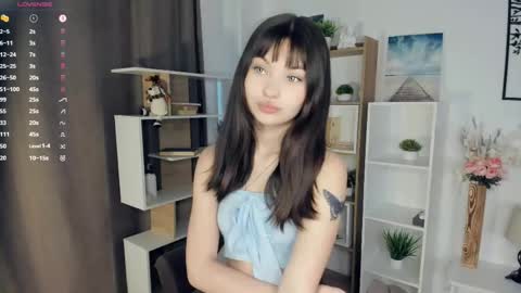 Snapshot of bunny_nova chatting on 06/07/26, 09:02 Aria online show from 06/07/26, 09:02