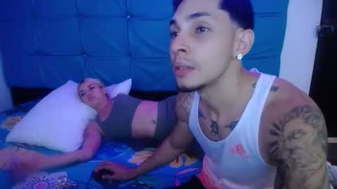 Buny  online show from 11/06/25, 11:04