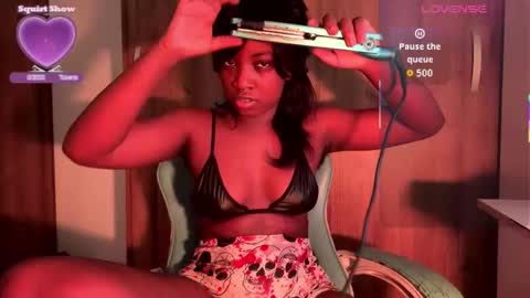 Isa online show from 10/02/25, 08:38