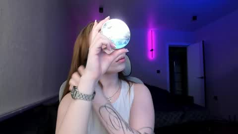 Mary online show from 05/18/26, 03:18