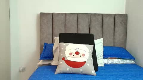 Carolina online show from 12/23/25, 04:10