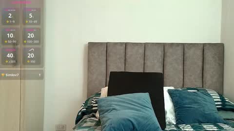 Carolina online show from 03/12/26, 04:51