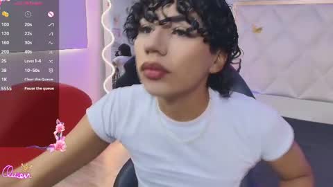 Bunny  online show from 06/17/26, 11:45