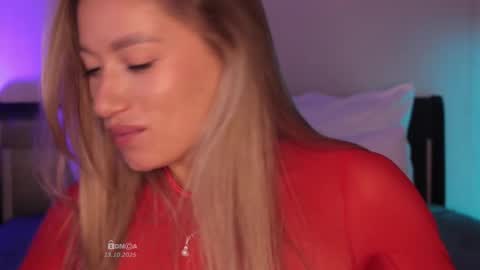 B U N N Y online show from 10/13/25, 04:23