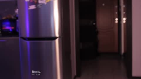 B U N N Y online show from 02/15/26, 02:08