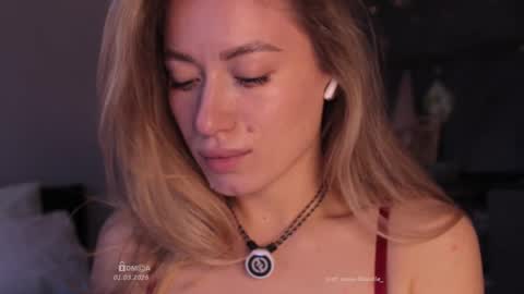 B U N N Y online show from 03/01/26, 03:30