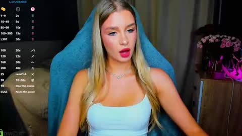 ruslana online show from 07/18/26, 08:23