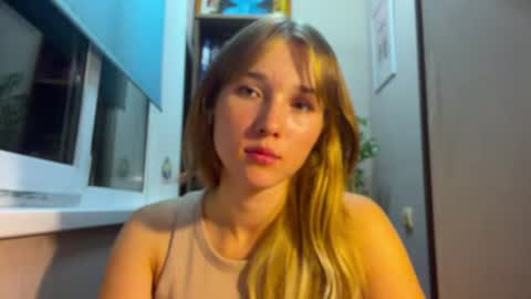 Snapshot of bunnyaurielle chatting on 07/21/26, 08:00 Bunnyaurielle online show from 07/21/26, 08:00