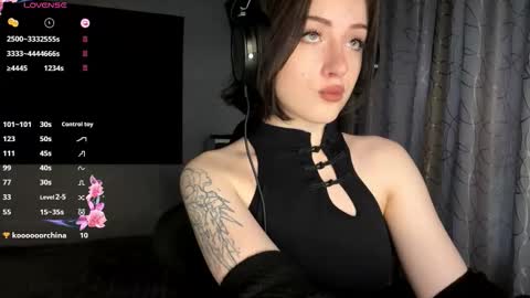 Snapshot of bunnyblink chatting on 03/16/26, 10:14 Bunnyblink online show from 03/16/26, 10:14