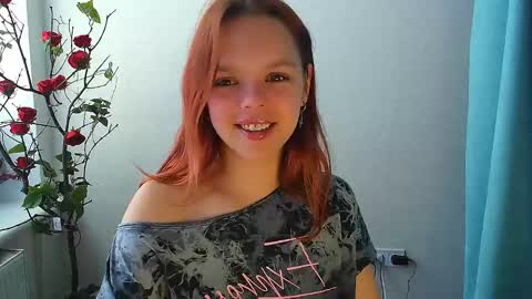 Ariel online show from 09/16/25, 05:30