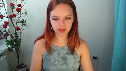 Ariel online show from 09/19/25, 03:52