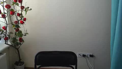 Ariel online show from 09/29/25, 05:45